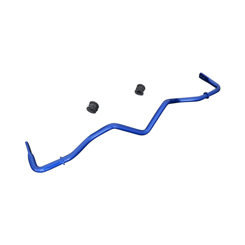 Hardrace Adjustable 25.4mm Rear Anti Roll Bar 3Pc Set Nissan 370Z Z34 Infiniti G37