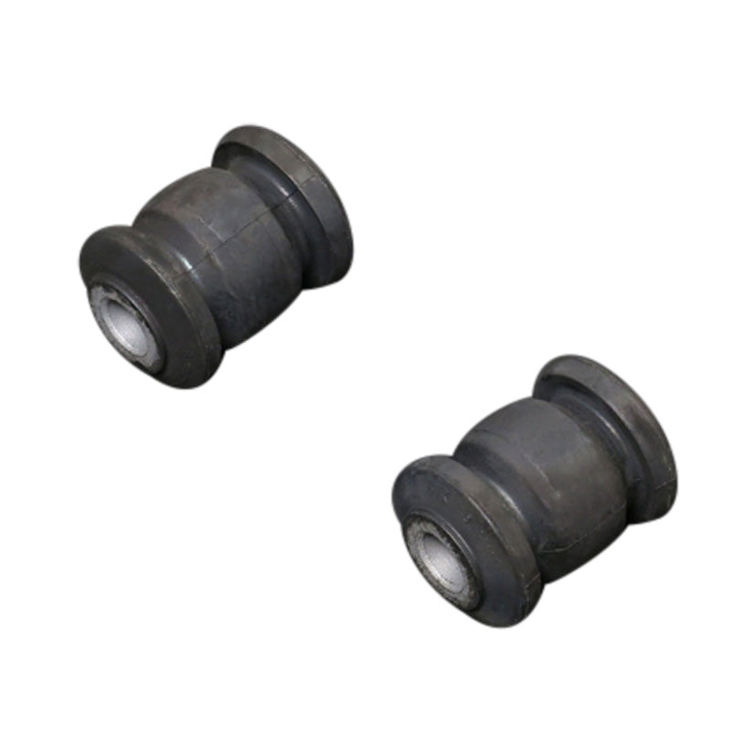 Hardrace Hardened Rubber Front Lower Arm Front Bush 2Pc Set Honda Stream RN 06-14
