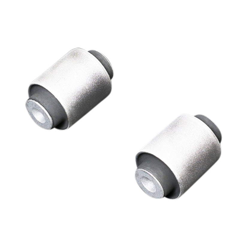 Hardrace Front Lower Bush Assembly 2Pc Set Nissan 370Z Z34