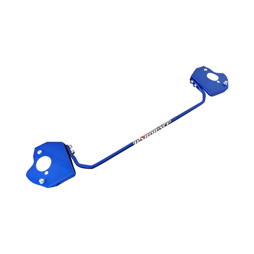 Hardrace 17mm Rear Add On Anti Roll Bar 3Pc Set Honda Fit GK 14+