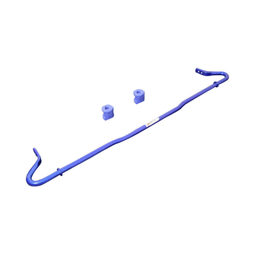 Hardrace 19mm Rear Anti Roll Bar 3Pc Set Toyota GT86 Subaru BRZ 12-21