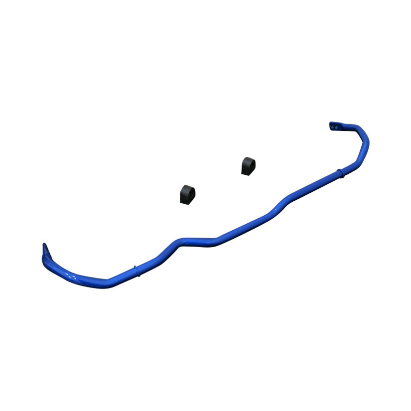 Hardrace 25.4mm Front Anti Roll Bar 3Pc Set VW Golf Jetta Mk5 Mk6 Passat B6