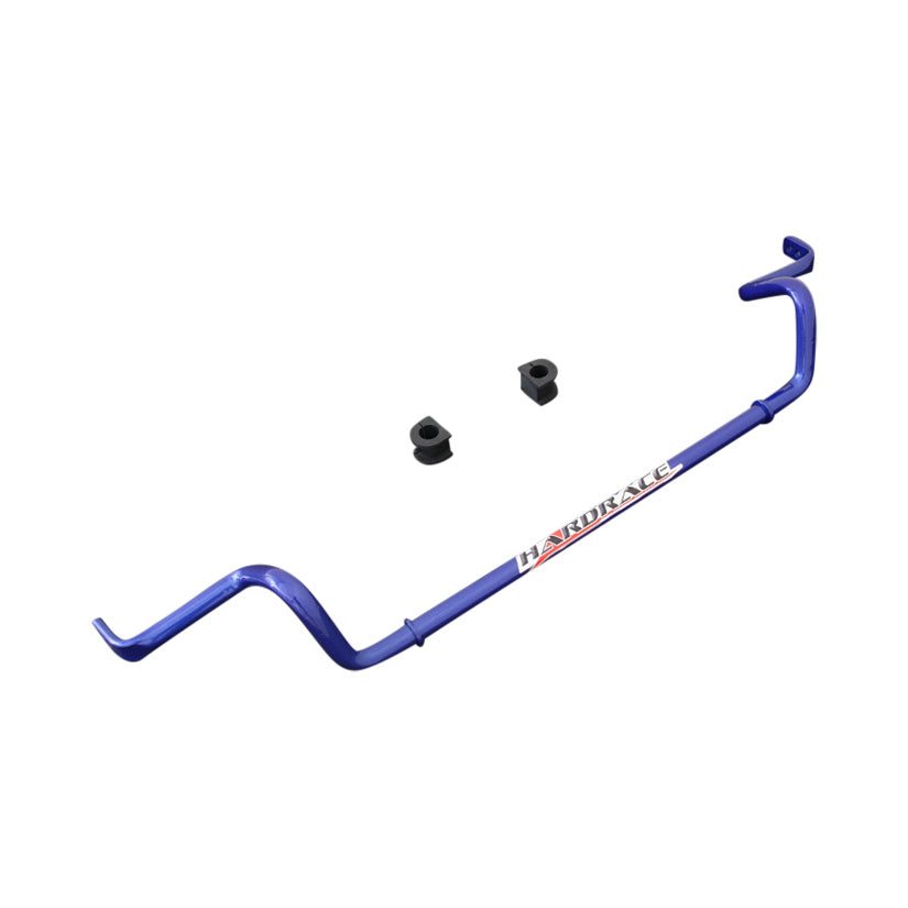 Hardrace 25.4mm Front Anti Roll Bar 3Pc Set Mitsubishi Lancer Fortis 07-17