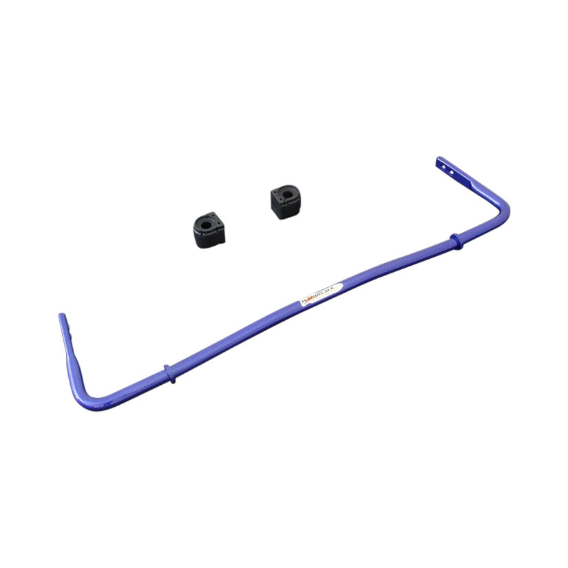 Hardrace 19mm Rear Anti Roll Bar 3Pc Set Mazda6 12+