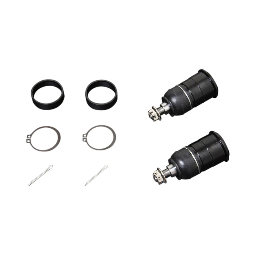 Hardrace Roll Centre Adjuster 2Pc Set Honda Accord CL7 03-07