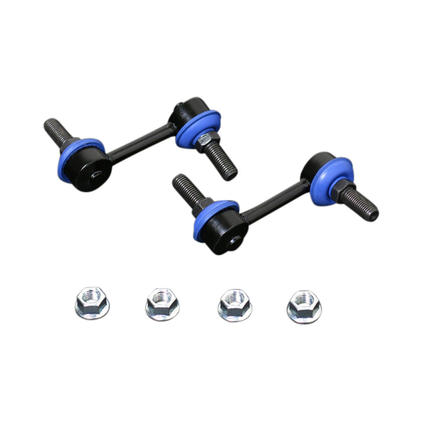 Hardrace Reinforced Front Drop Links 2Pc Set Honda Accord CL 03-07