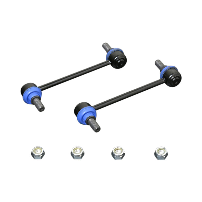 Hardrace Reinforced Rear Stabilizer Links 2Pc Set Honda Prelude 97-01