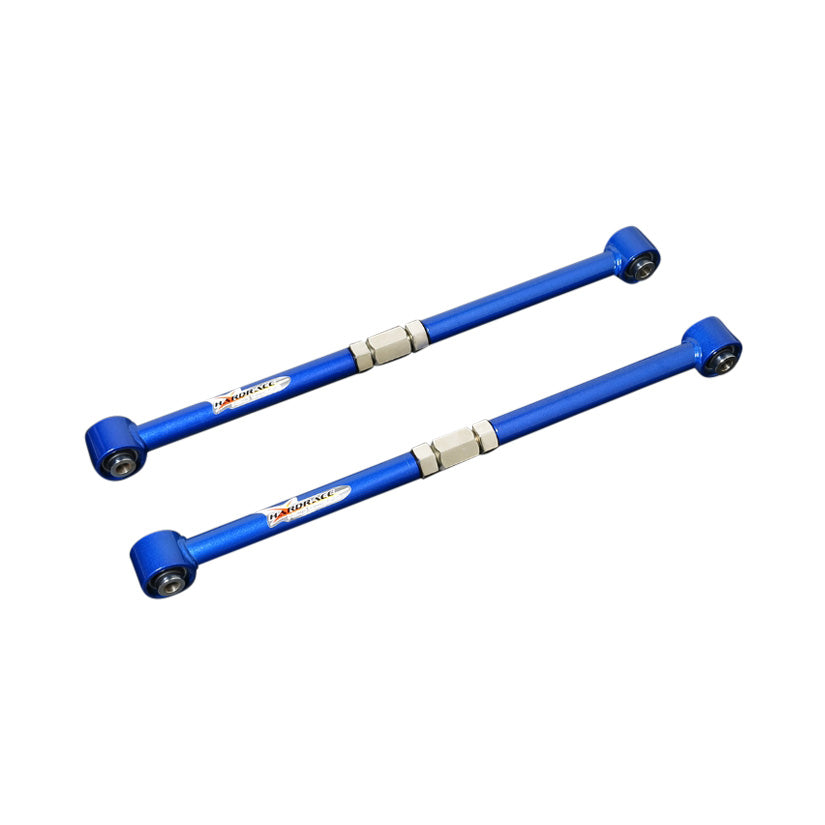 Hardrace Spherical Bearings Rear Lower Arm 2Pc Set Mini F56 14+