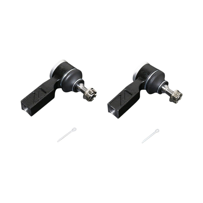 Hardrace Upgraded Tie Rod Ends For 6988 2Pc Set Honda Integra DC5 Type R 01-05