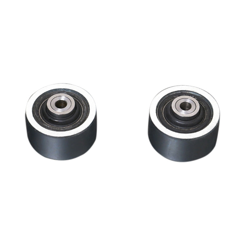 Hardrace Spherical Bearings Rear Trailing Arm Bushes 2Pc Set Honda Accord 90-97