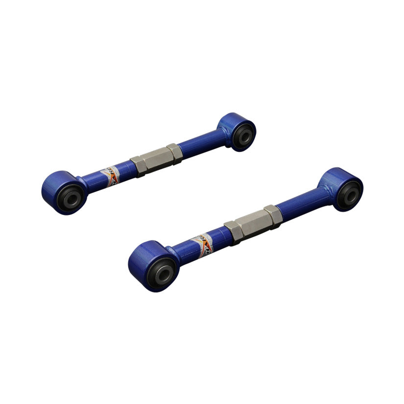 Hardrace Rear Front Lateral Arms With Hardened Rubber Bushes 4Pc Set Honda Accord 90-97
