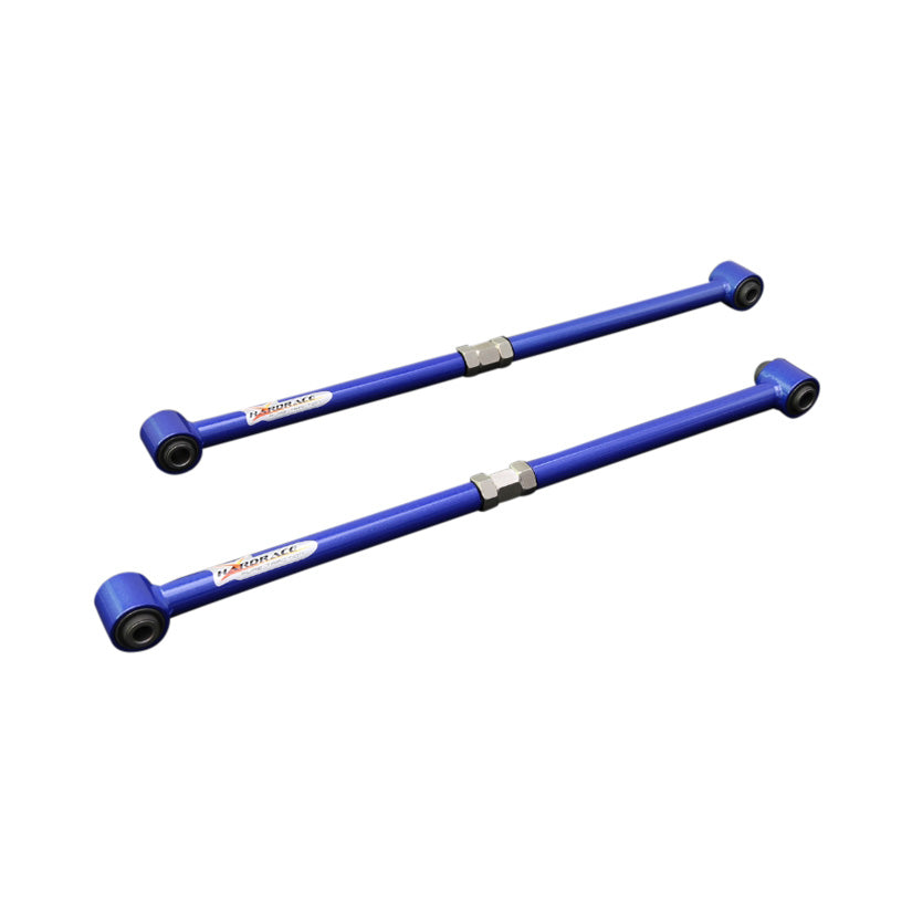 Hardrace Adjustable Rear Front Lateral With Hardened Rubber Bushes Mazda 323 Protege Ford Tierra 98-06