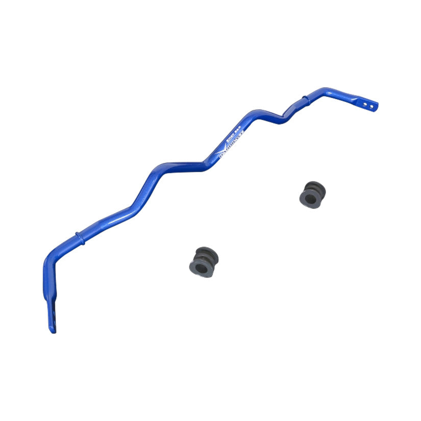 Hardrace 25.4mm Front Anti Roll Bar 3Pc Set Infiniti Q50 Q70 14+