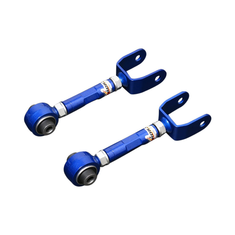 Hardrace Adjustable Rear Toe Control Arm With Hardened Rubber Bushes 2Pc Set Mercedes Benz A Class B-Class CLA W176 W246 C117 13+