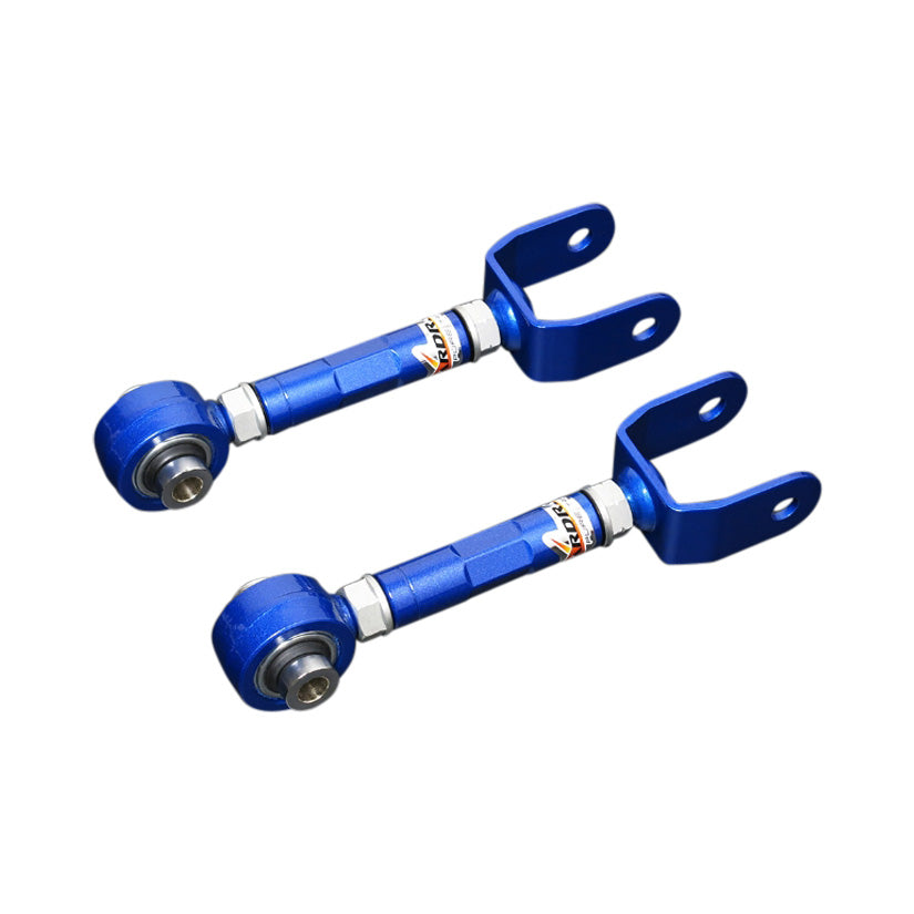 Hardrace Adjustable Rear Toe Control Arm With Spherical Bearings 2Pc Set Mercedes Benz A Class B-Class CLA W176 W246 C117 13+