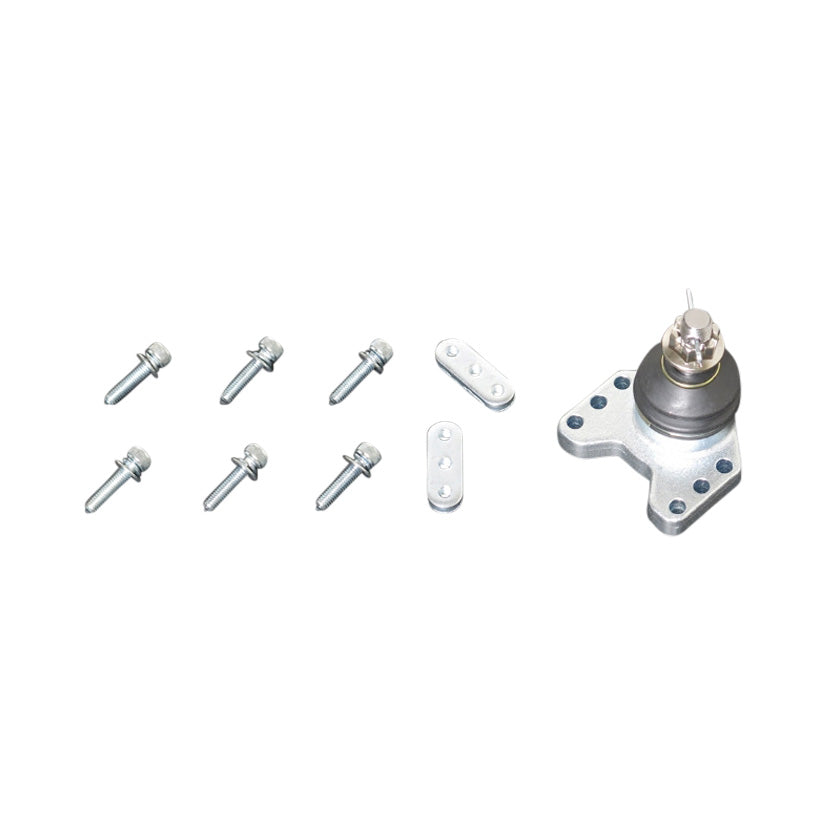 Hardrace Replacement Front Upper Negative Camber Arm Ball Joint 7104 Lexus IS200 IS300 Toyota JZX110 01-05