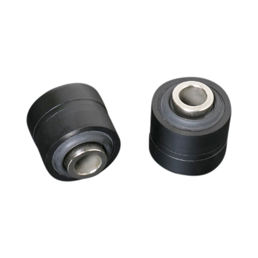 Hardrace Spherical Bearings Front Lower Arm Rear Bushes 2Pc Set Toyota Land Cruiser FZJ80 FZJ100