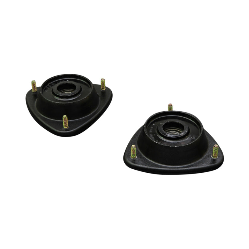 Hardrace Reinforced Front Strut Mounts 2Pc Set Subaru Impreza GC GD 92-07