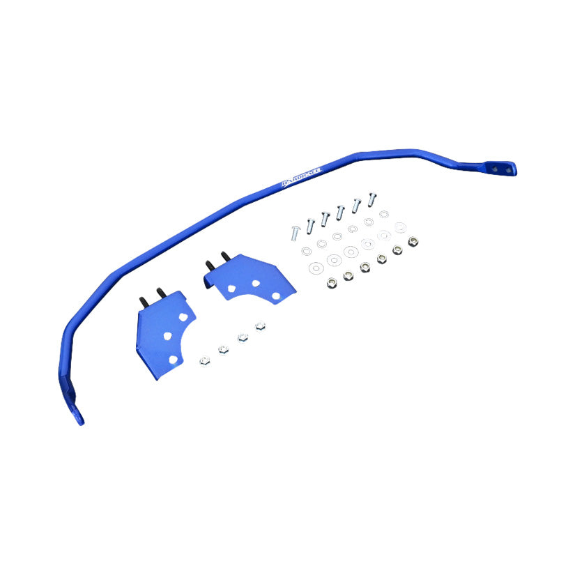 Hardrace 19mm Add On Rear Anti Roll Bar 3Pc Set Honda Odyssey RC 13+