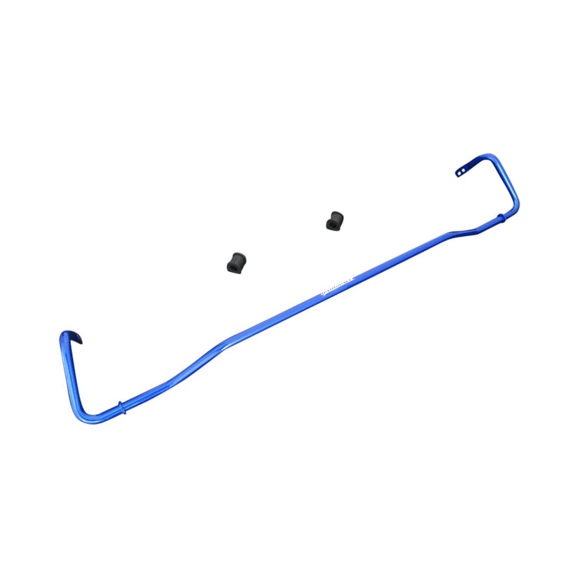 Hardrace 19mm Front Anti Roll Bar 3Pc Set Lexus ES300H ES350 12+