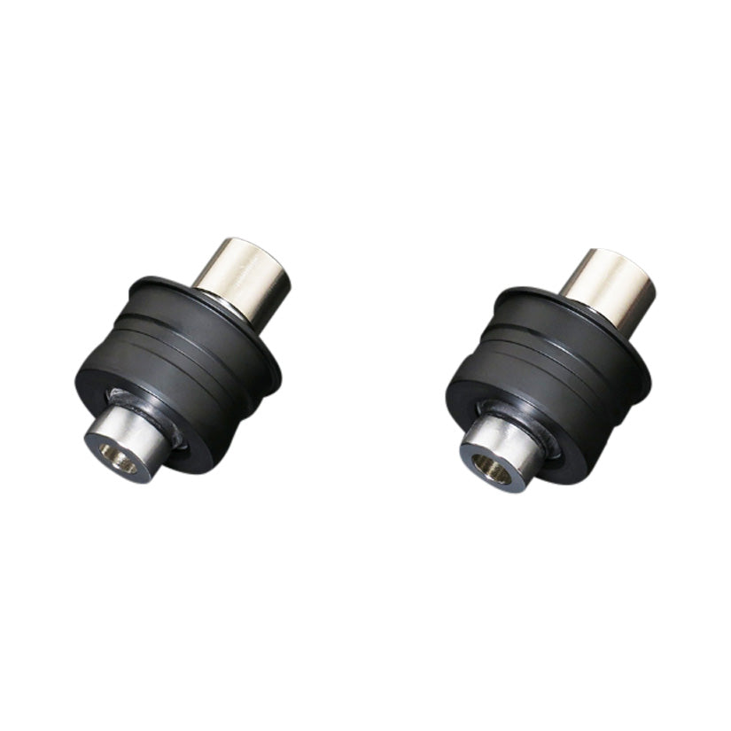 Hardrace Front Lower Arm Spherical Bearings 2Pc Set BMW 3 Series F9X 1 Series E87 E82 04-13