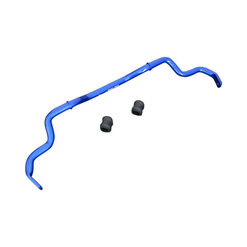 Hardrace 25.4mm Adjustable Rear Anti Roll Bar 3Pc Set Toyota RAV4 XA40 Lexus NX200T