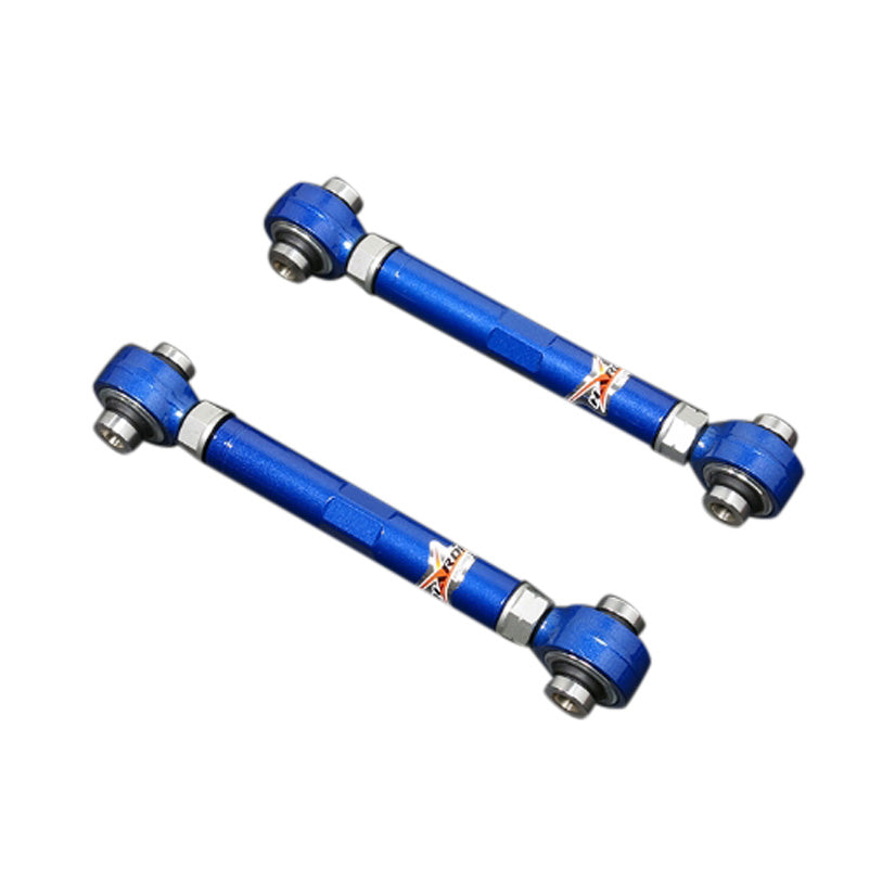 Hardrace Spherical Bearings Rear Upper Front Arm 2Pc Set BMW 3 Series F30 M240I F22 12-19