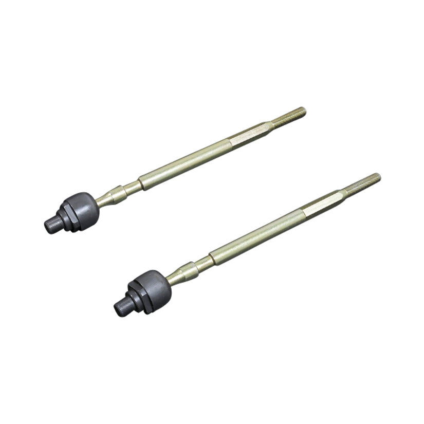 Hardrace Hardened Max Angle Tie Rods 2Pc Set Pre VIN#204781 Mazda RX7 FD 91-93