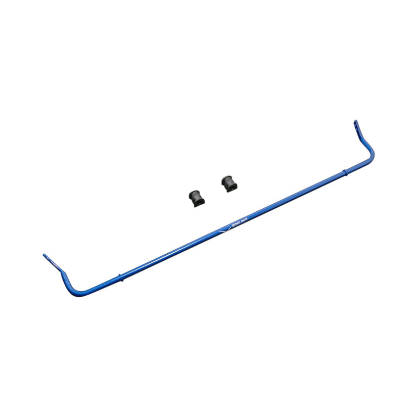Hardrace 15mm Rear Anti Roll Bar 3Pc Set Honda S660 JW5 15+