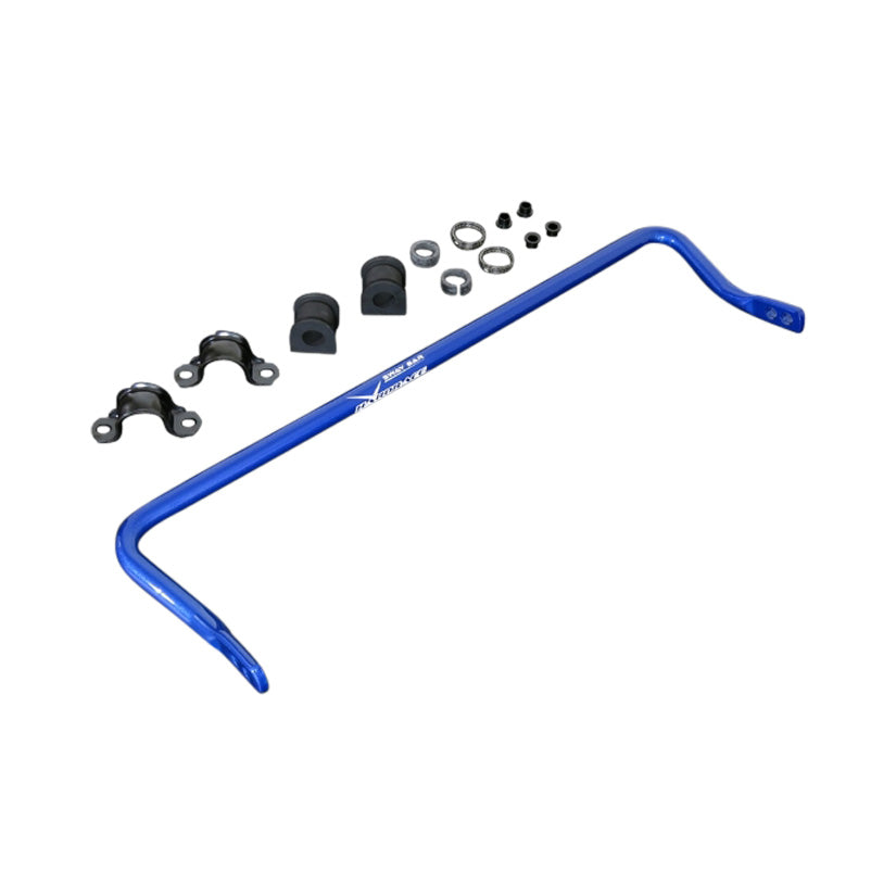 Hardrace 22mm Adjustable Rear Anti Roll Bar 13Pc Set Ford Focus Mk3 Non ST 12-18 Mazda 3 04-13