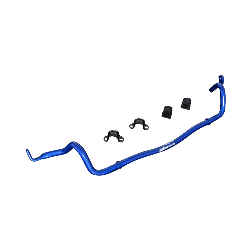 Ford Fiesta 2002-2008 Front Sway Bar Link Kit & Anti Roll Bar Bushes (4 Pieces) By ASC