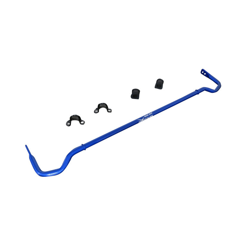 Hardrace Adjustable 25.4mm Rear Anti Roll Bar 5Pc Set Mercedes Benz A Class B-Class CLA W176 W246 C117 13+