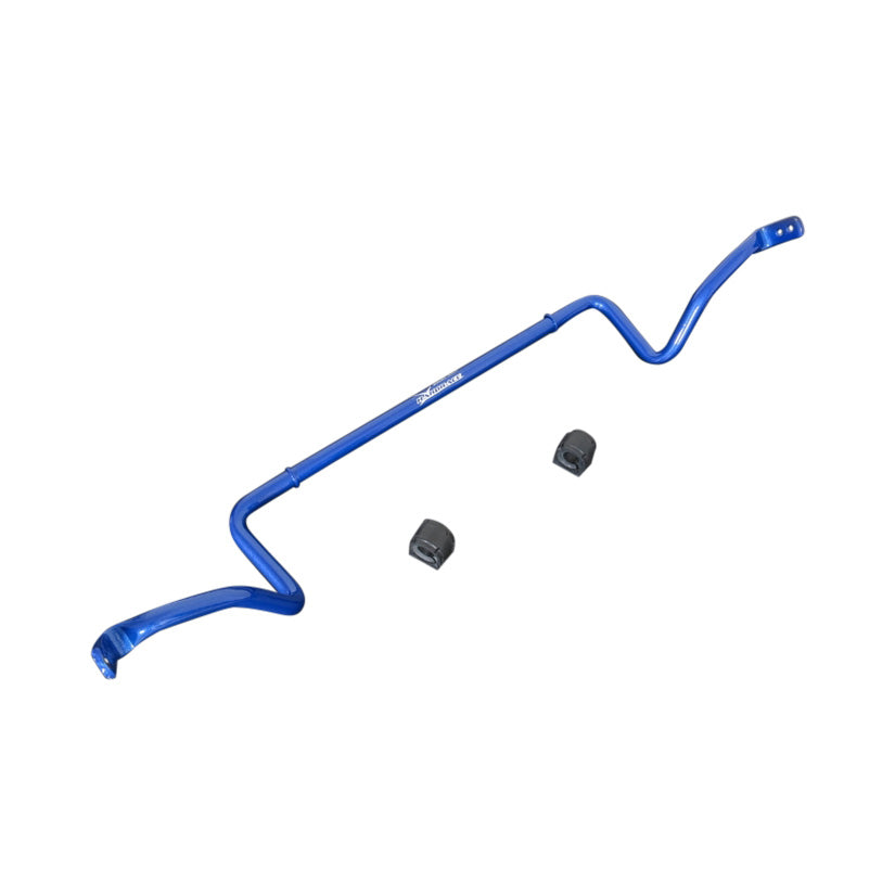 Hardrace 25.4mm Front Anti Roll Bar 3Pc Set Mazda CX-3 1.5D 16+