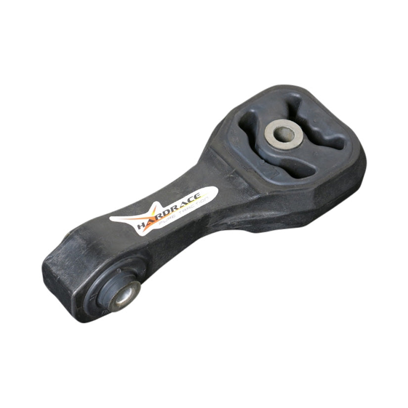 Hardrace Street Series Hardened Rear Side Engine Mount Honda Fit GK AT 14+
