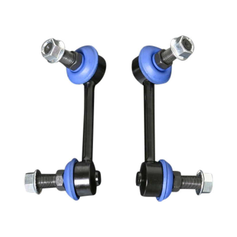 Hardrace Reinforced Rear Drop Links 2Pc Set Honda CR-V 01-06 Element 03-11