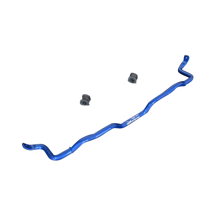 Hardrace 28mm Front Anti Roll Bar 3Pc Set Subaru Legacy Liberty BM BR