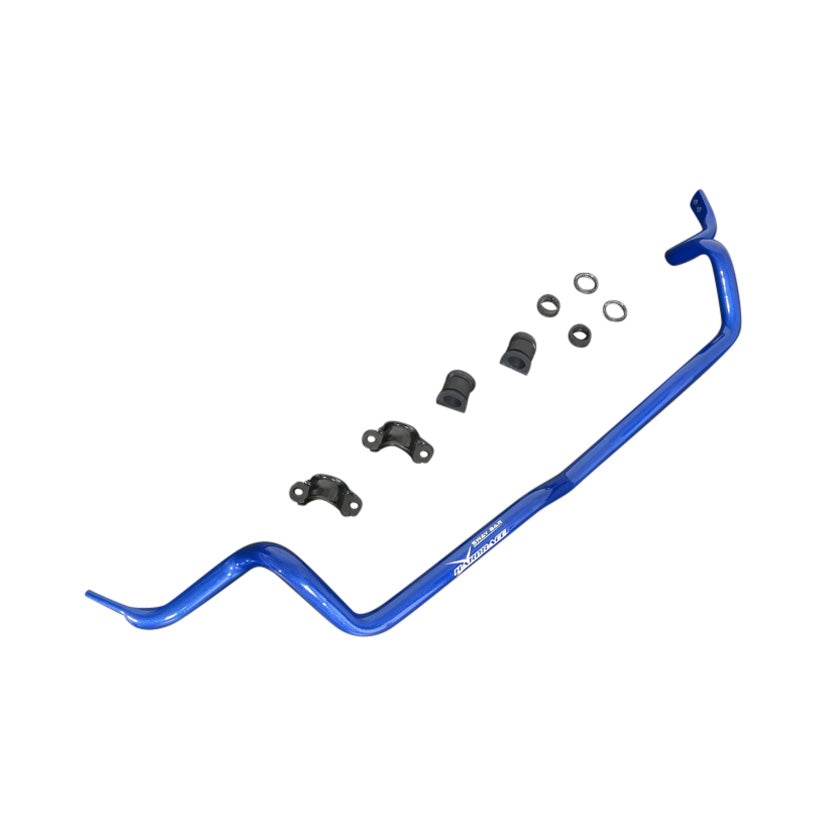 Hardrace 28mm Front Adjustable Sway Arm 9Pc Set Hyundai Santa Fe 13-16