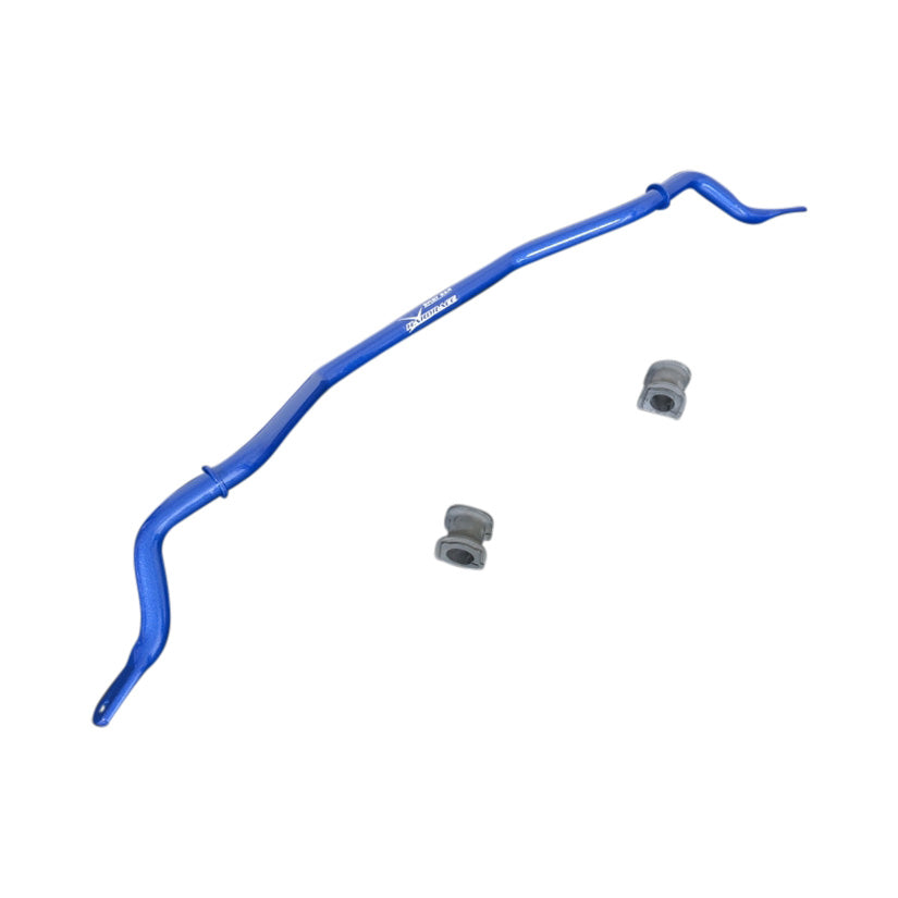 Hardrace 30mm Front Anti Roll Bar 3Pc Set Lexus IS300H 13+