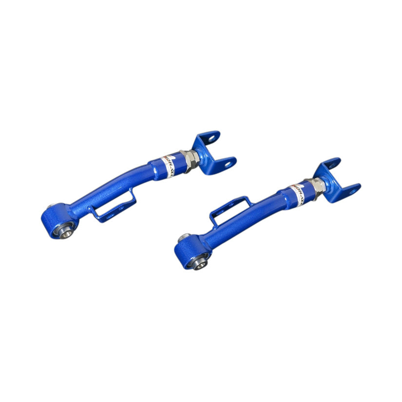 Hardrace Stance Series Rear Trailing Arms With Spherical Bearings 2Pc Set Toyota GT86 Subaru BRZ 12-21