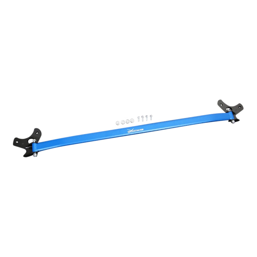 Hardrace Strut Bar 1Pc Nissan Tiida C12 11+