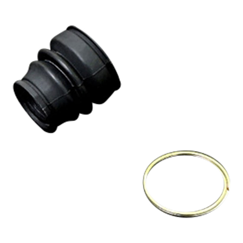 Hardrace Replacement Boot For #6387