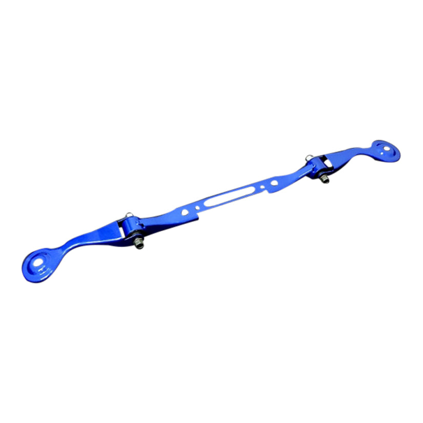Hardrace Rear Sub-Frame Support 1Pc Subaru WRX 13+