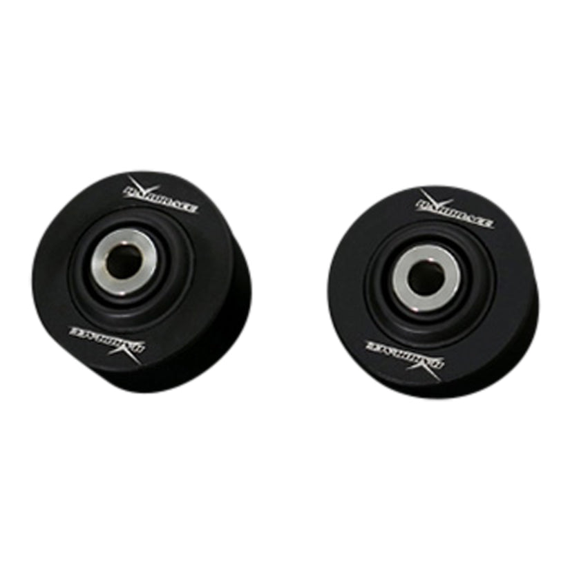 Hardrace Front Lower Arm Rear Pillow Ball Bush Audi A3 8V TT 8S Volkswagen Golf GTI Mk7