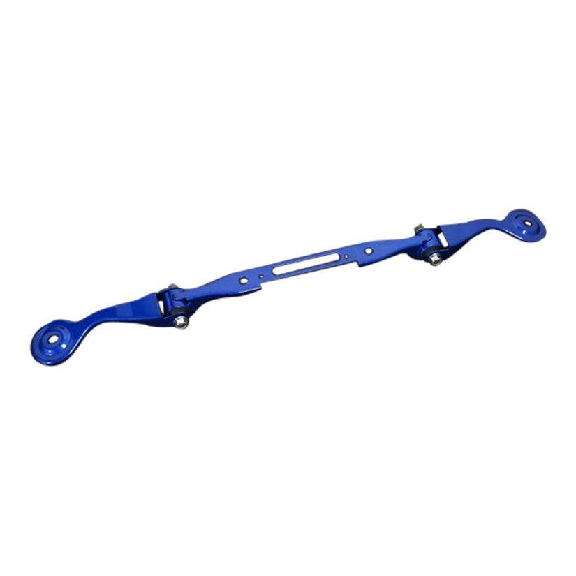 Hardrace Rear Sub-Frame Support Bar 1Pc Subaru Forester SJ 13+