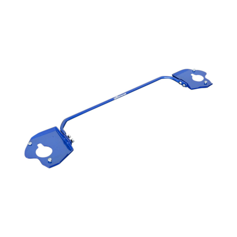 Hardrace 17mm Rear Add On Anti Roll Bar 3Pc Set Honda HR-V 14+