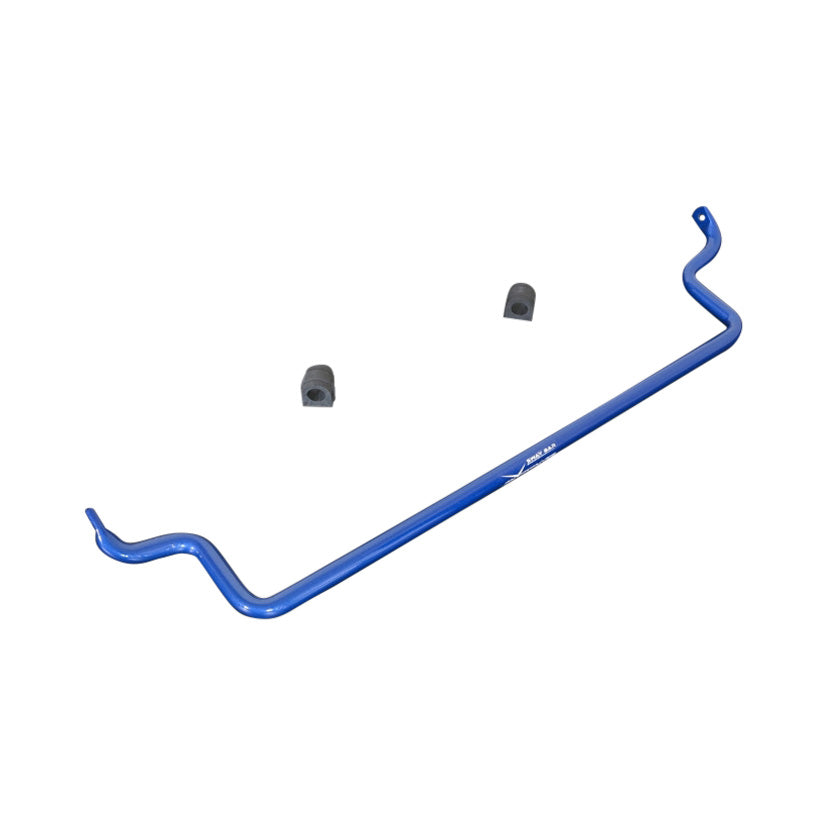 Hardrace Rear Anti Roll Bar 25.4mm 3Pc Set Audi A4 A5 S5 08-13