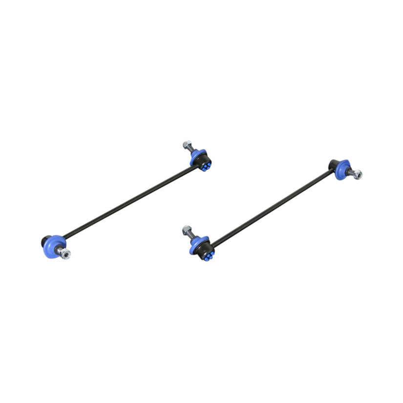 Hardrace Reinforced Front Drop Link -10mm 2Pc Set Honda HR-V 14+