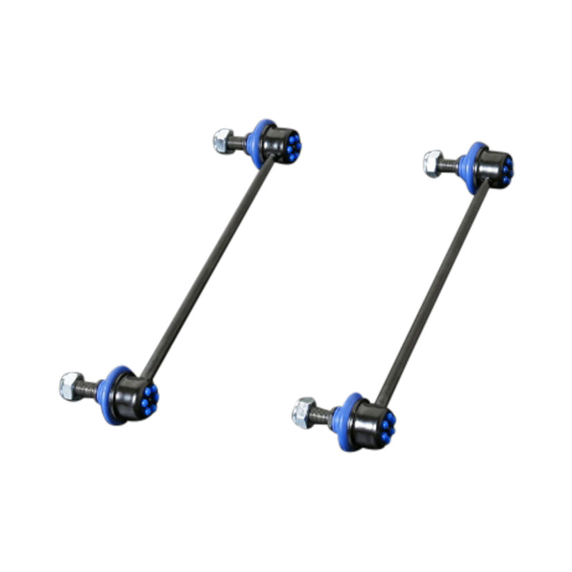 Hardrace Reinforced Front Drop Links 2Pc Set Toyota Camry XV40 Lexus ES240 ES350