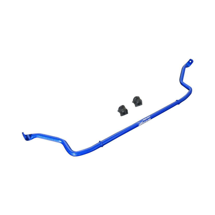 Hardrace 25.4mm Rear Anti Roll Bar 3Pc Set Honda Civic FK 12-15