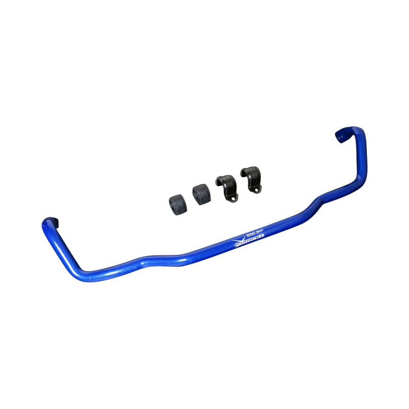 Hardrace 32mm Front Anti Roll Bar 5Pc Set Cadillac ATSV 16+